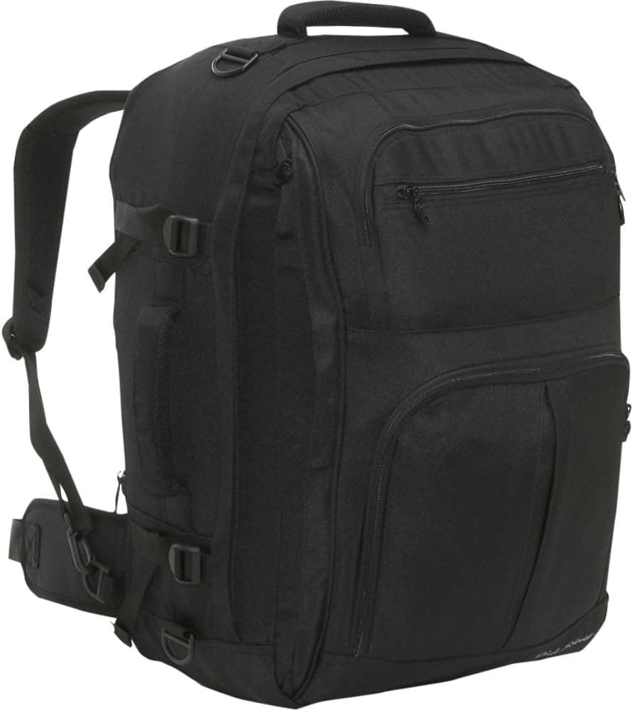 Rick Steves Convertible Carry-On Bag