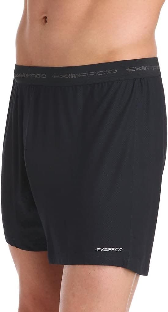ExOfficio Give-N-Go Quick-Dry Boxer (Men's)