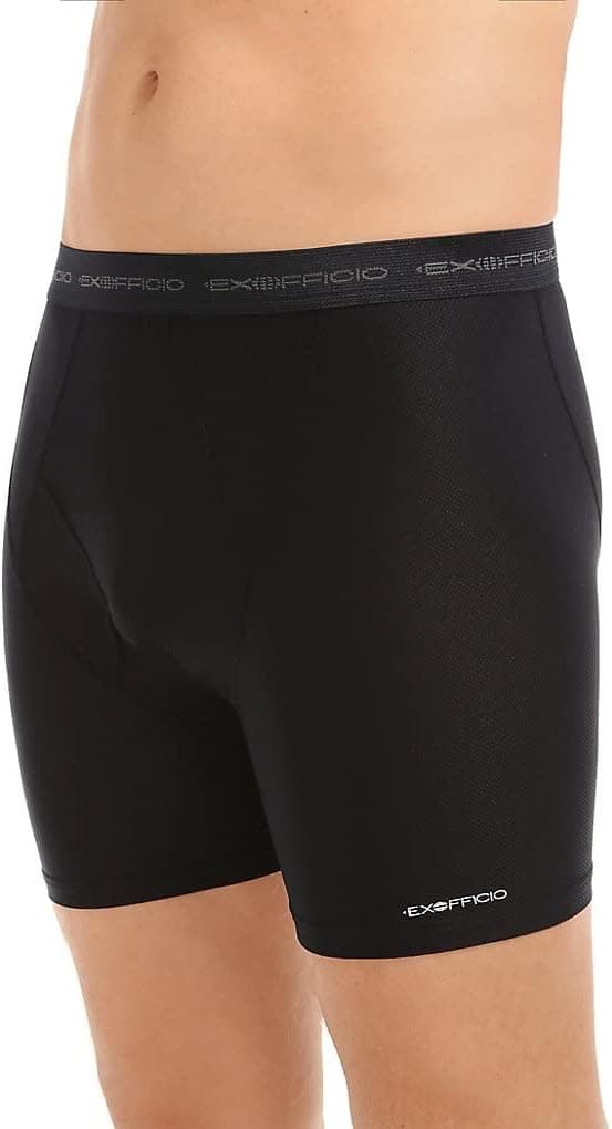 ExOfficio Give-N-Go Quick-Dry Boxer Brief (Men's)