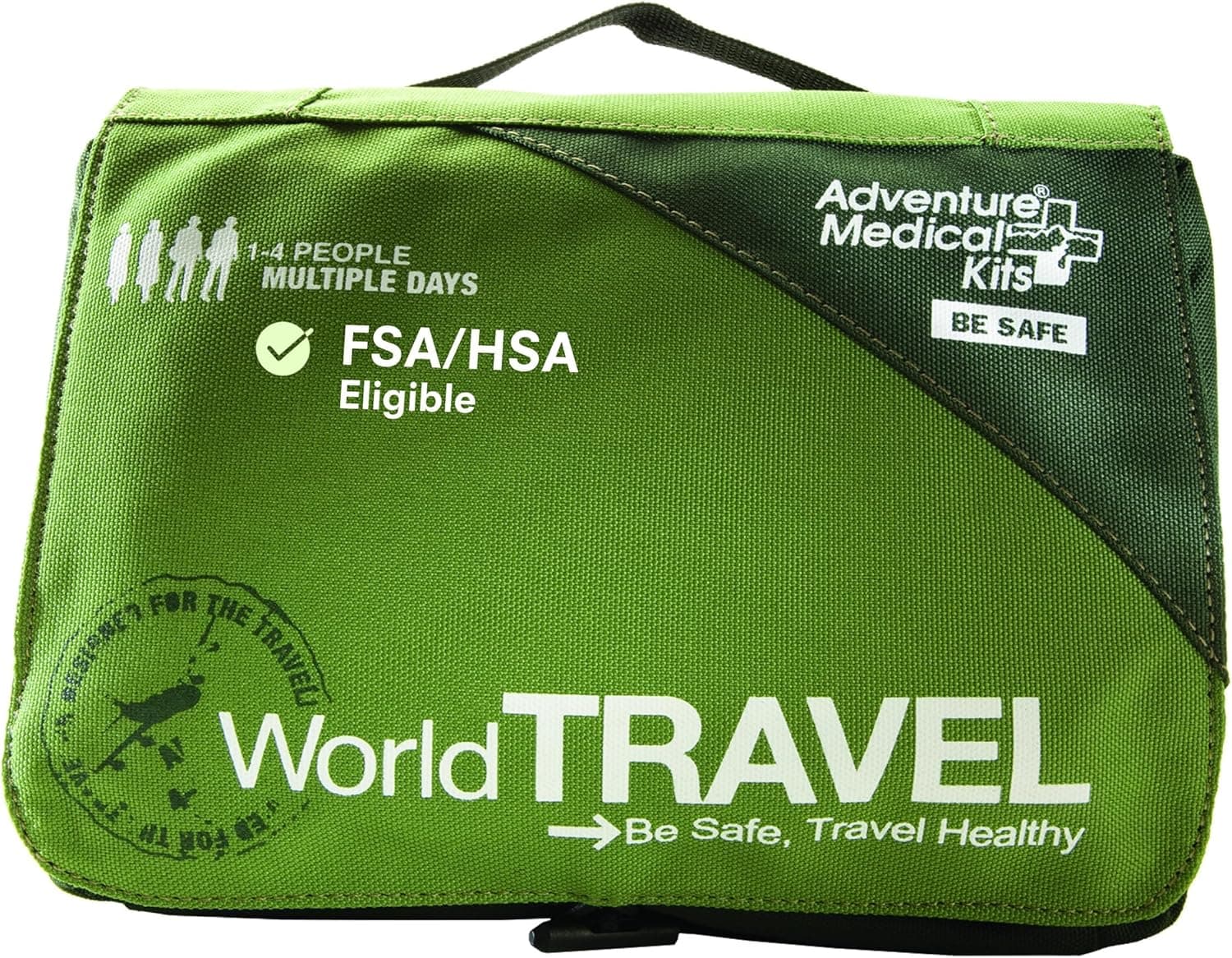 Best Travel Security and Utility Gear for One-Bag Travel