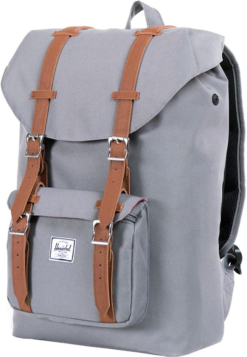 Herschel Little America Laptop Backpack 17L