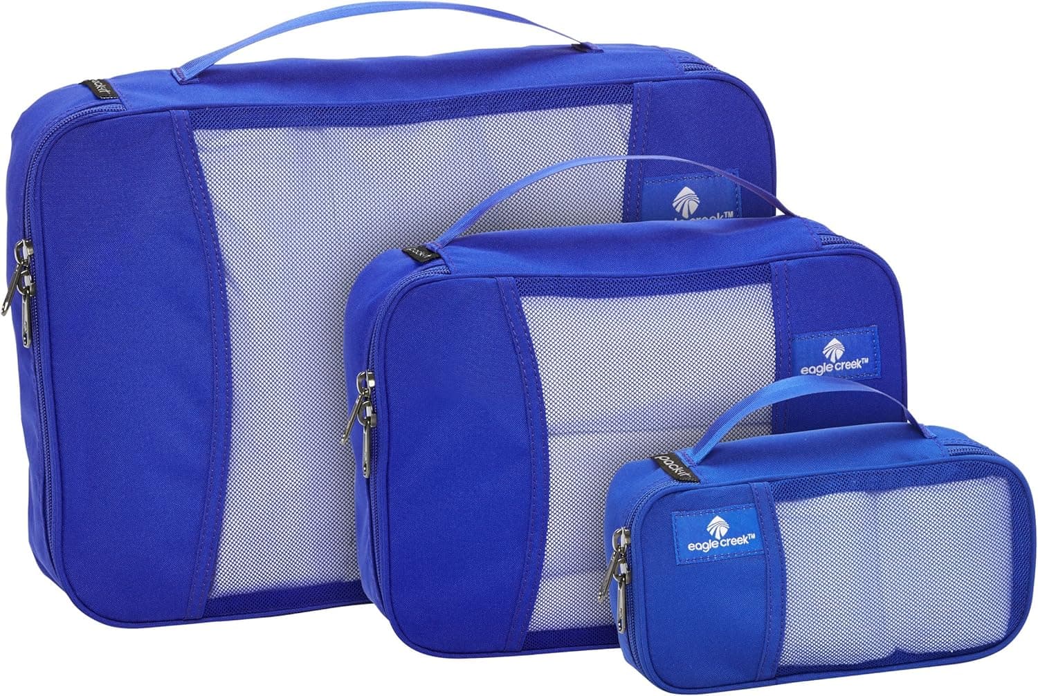 Eagle Creek Pack-It Original Packing Cubes Set XS/S/M