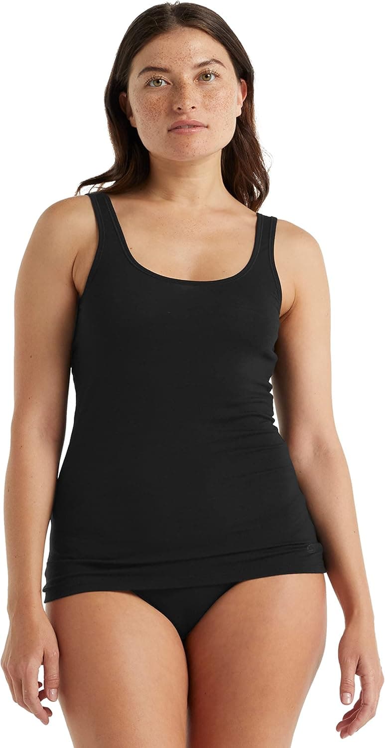 Icebreaker Merino Siren Tank (Women's)