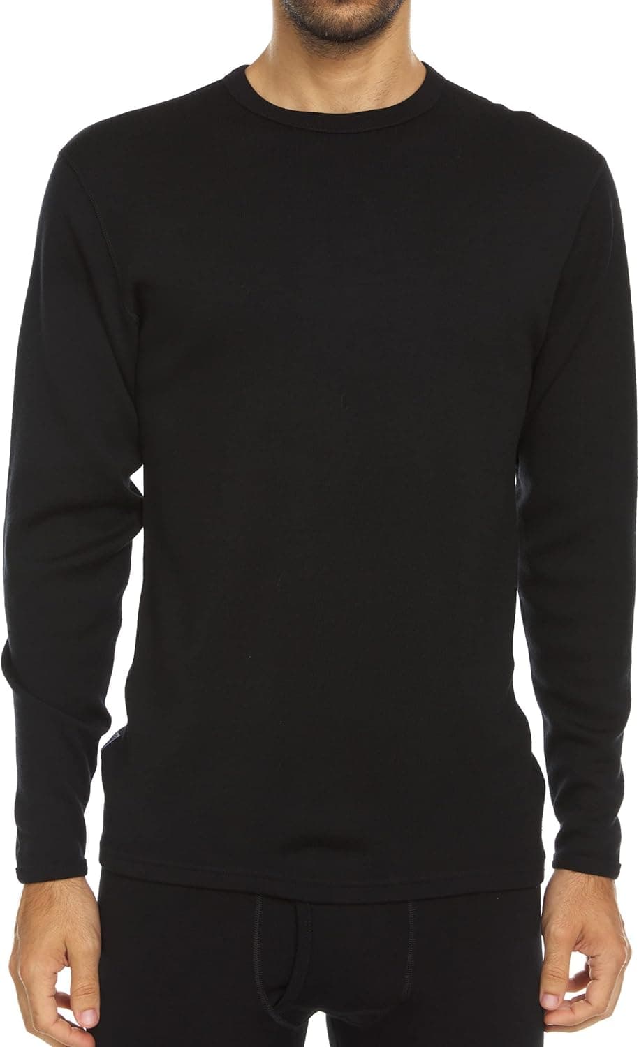 Minus33 Merino Wool Expedition Base Layer Crew (Men's 400gsm)