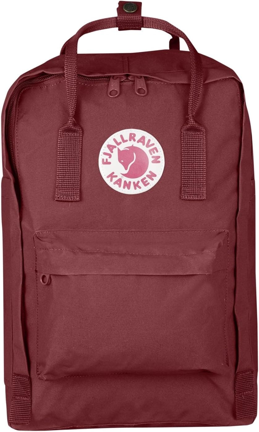 Fjallraven Kanken 15in Laptop Backpack