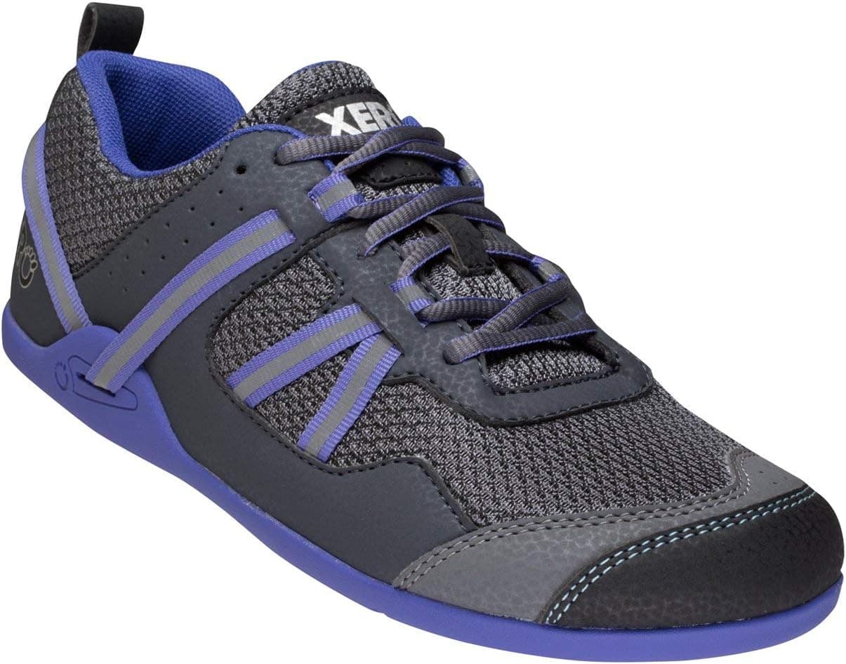 Xero Shoes Prio Women's Minimalist Barefoot Running Shoe