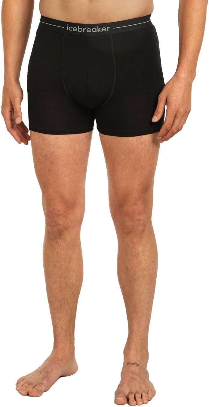 Icebreaker Merino Anatomica Boxers (Men's)