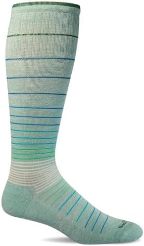 Sockwell Women's Circulator Moderate Compression Sock