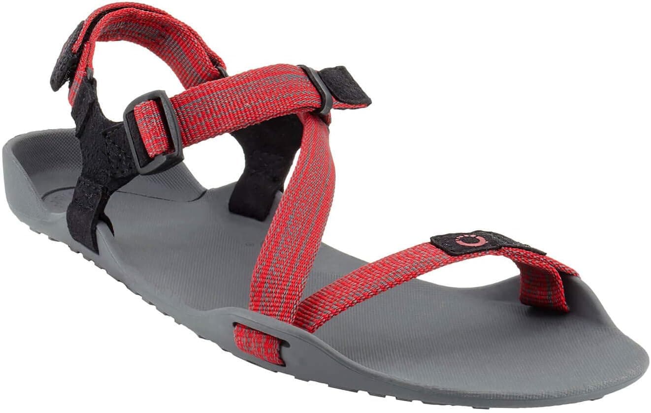 Xero Shoes Women's Z-Trek Packable Sport Sandal