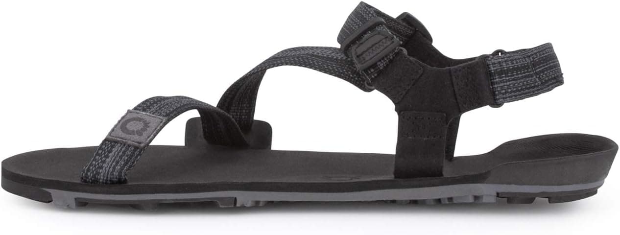 Xero Shoes Men's Z-Trail EV Barefoot Hiking Sandal