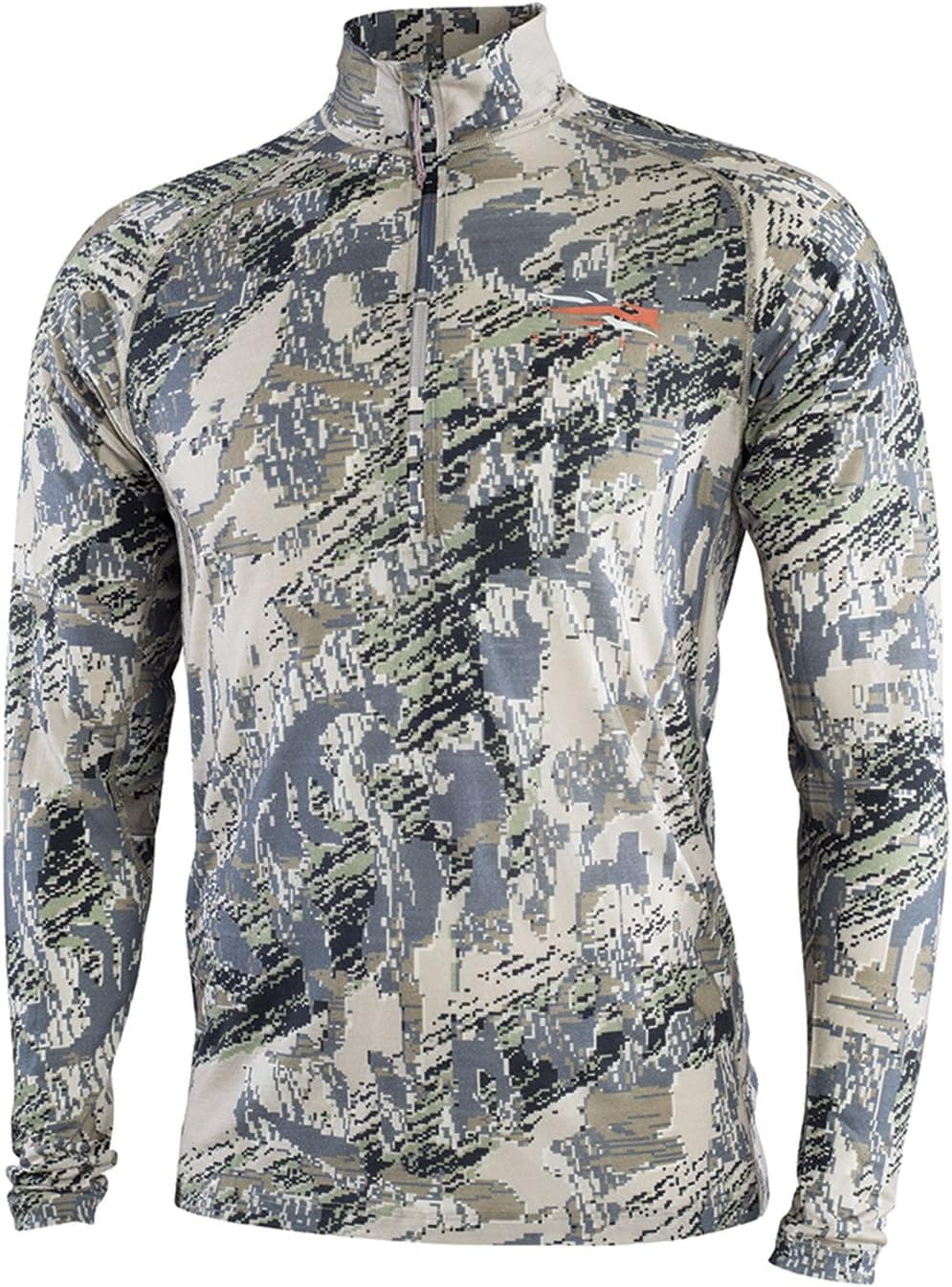 Sitka Gear Merino Core Lightweight Half-Zip