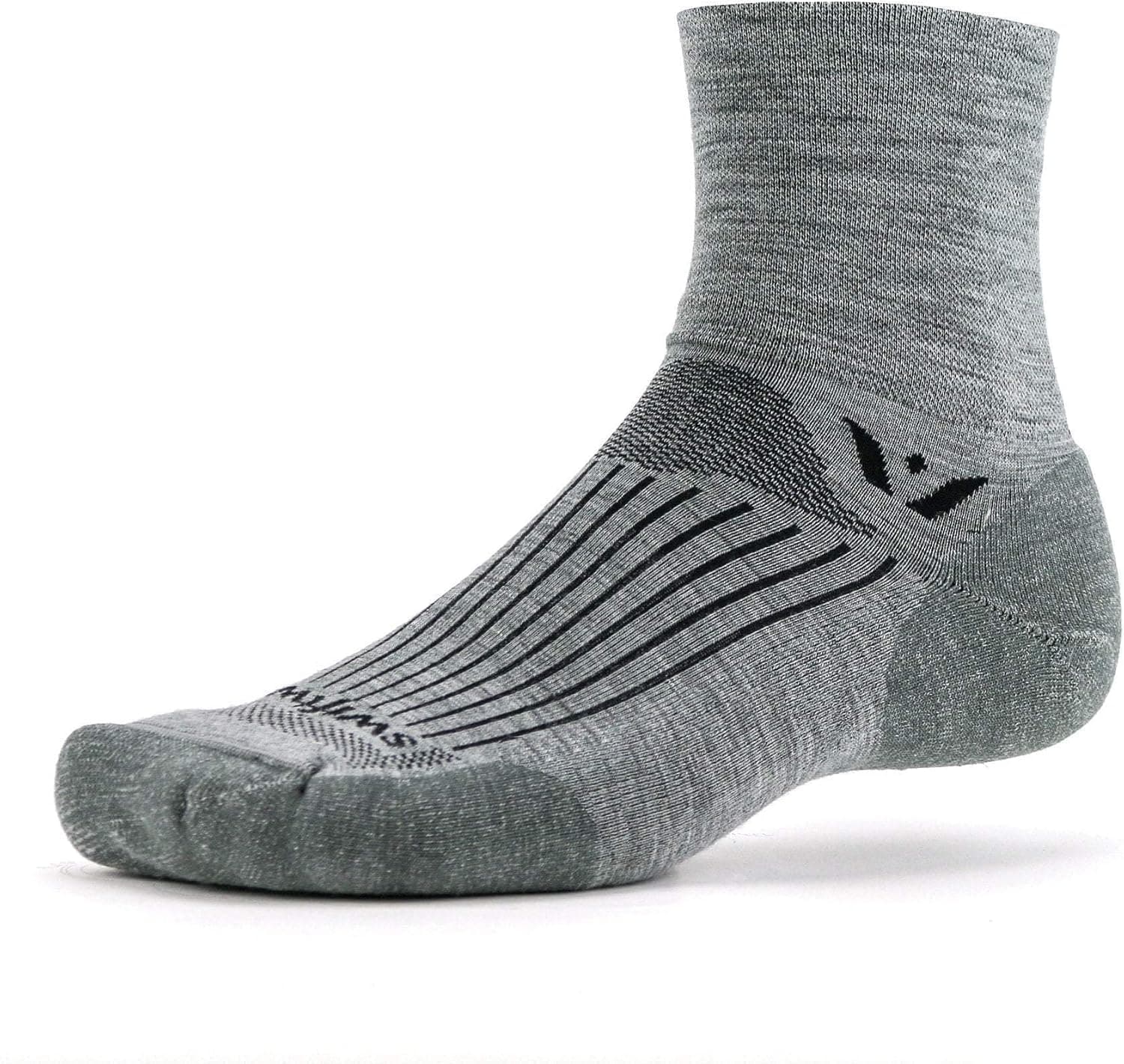 Swiftwick Pursuit Four Merino Sock