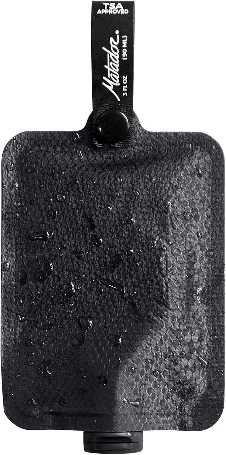 Matador FlatPak Toiletry Bottle 90ml