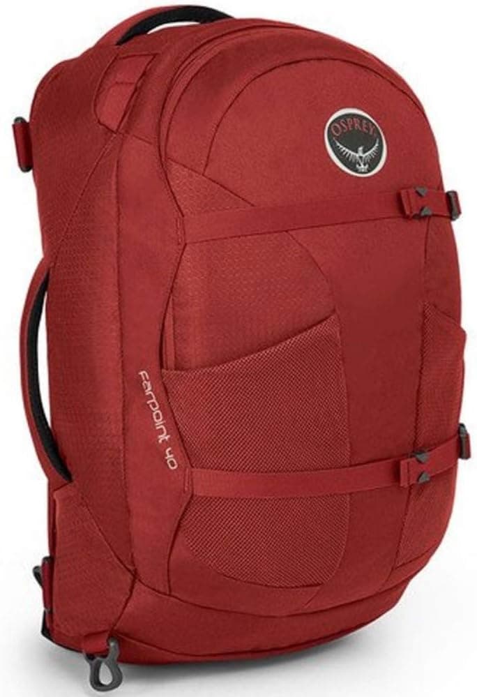 Osprey Farpoint 40 Travel Pack
