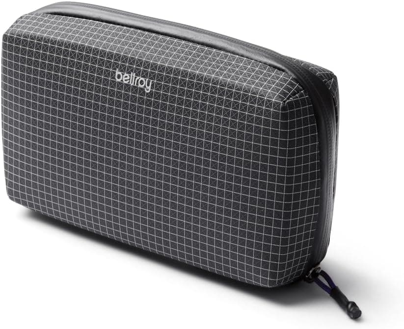 Bellroy Tech Kit Accessories Zip Pouch