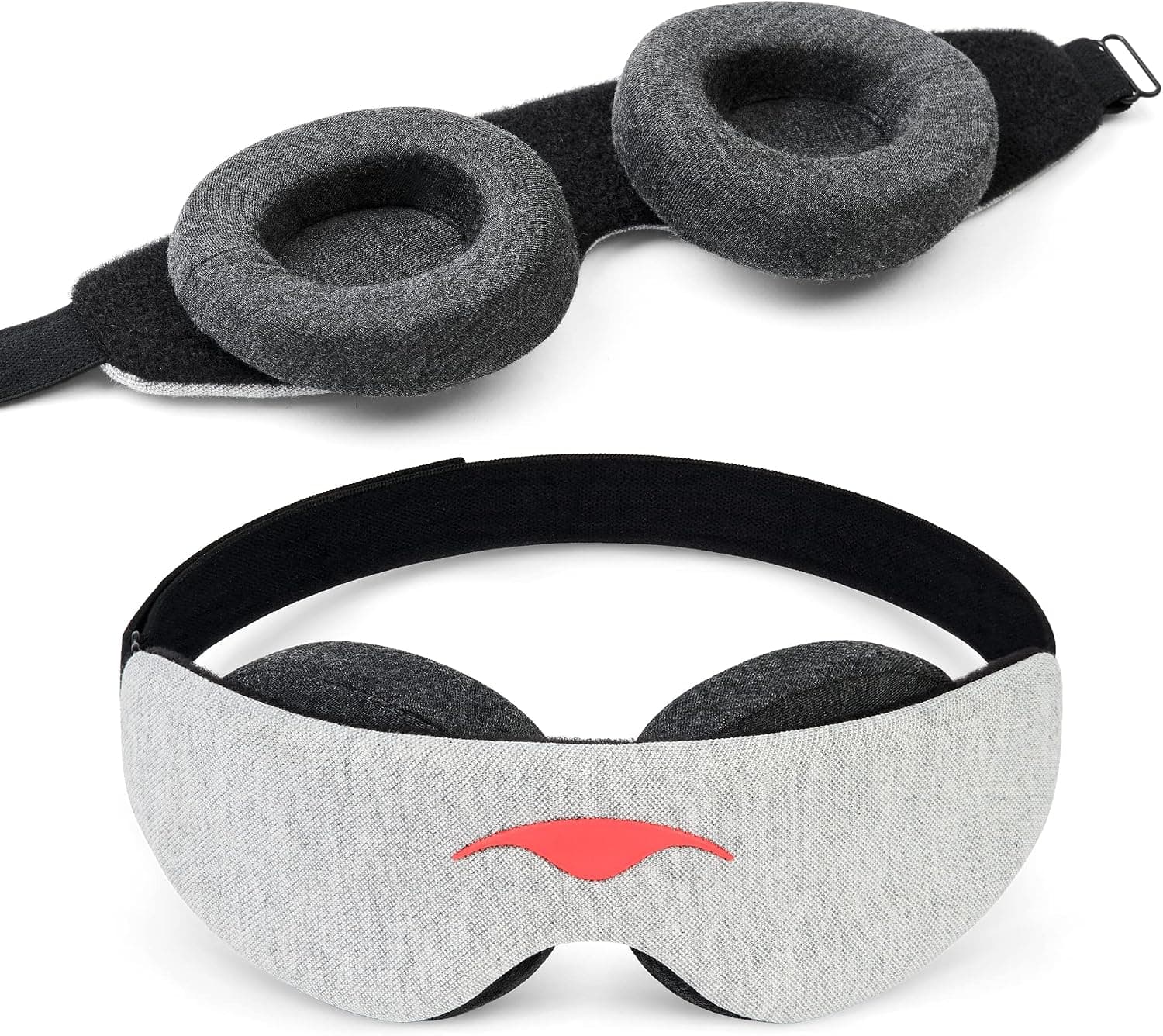 Manta Slim Sleep Mask Ultra-Light Blackout