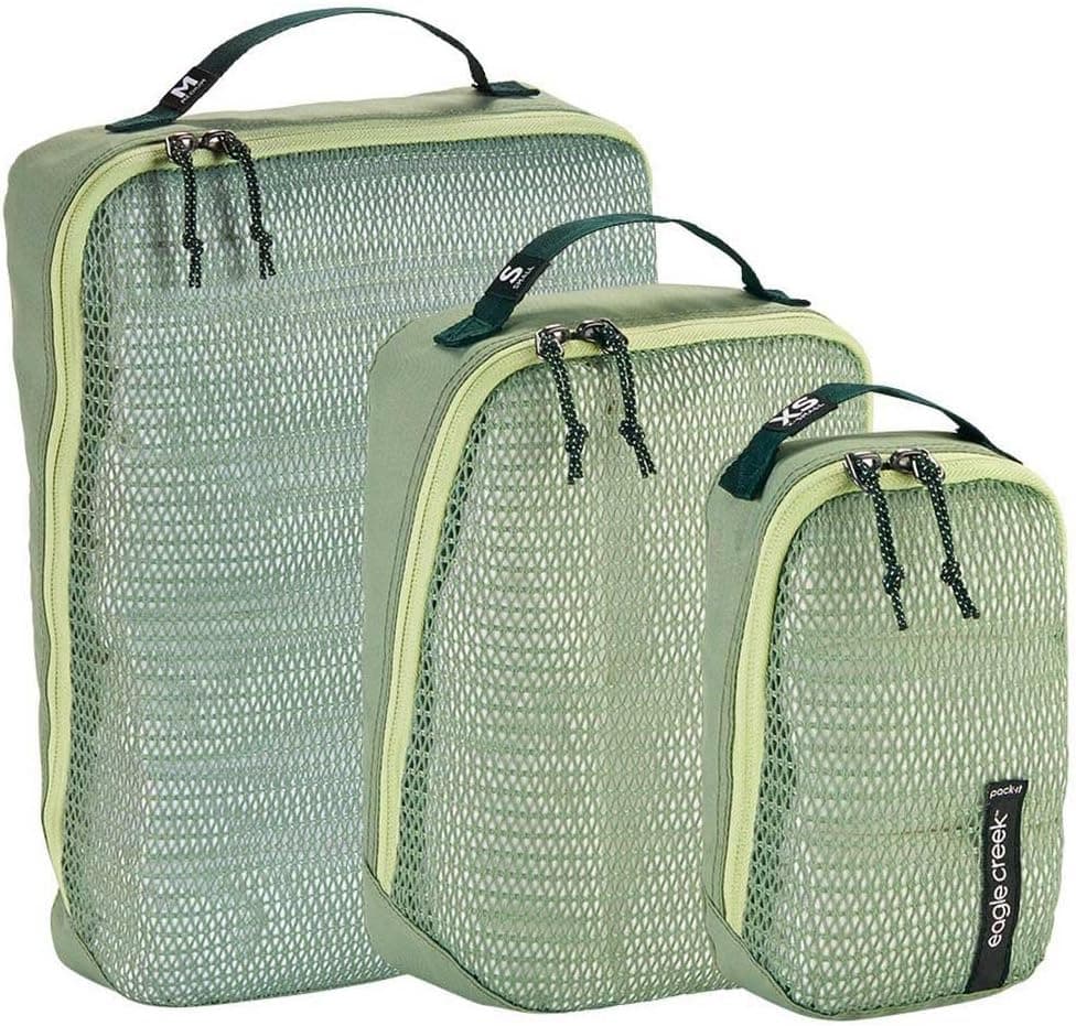 Eagle Creek Pack-It Reveal Packing Cubes 3-Piece Set