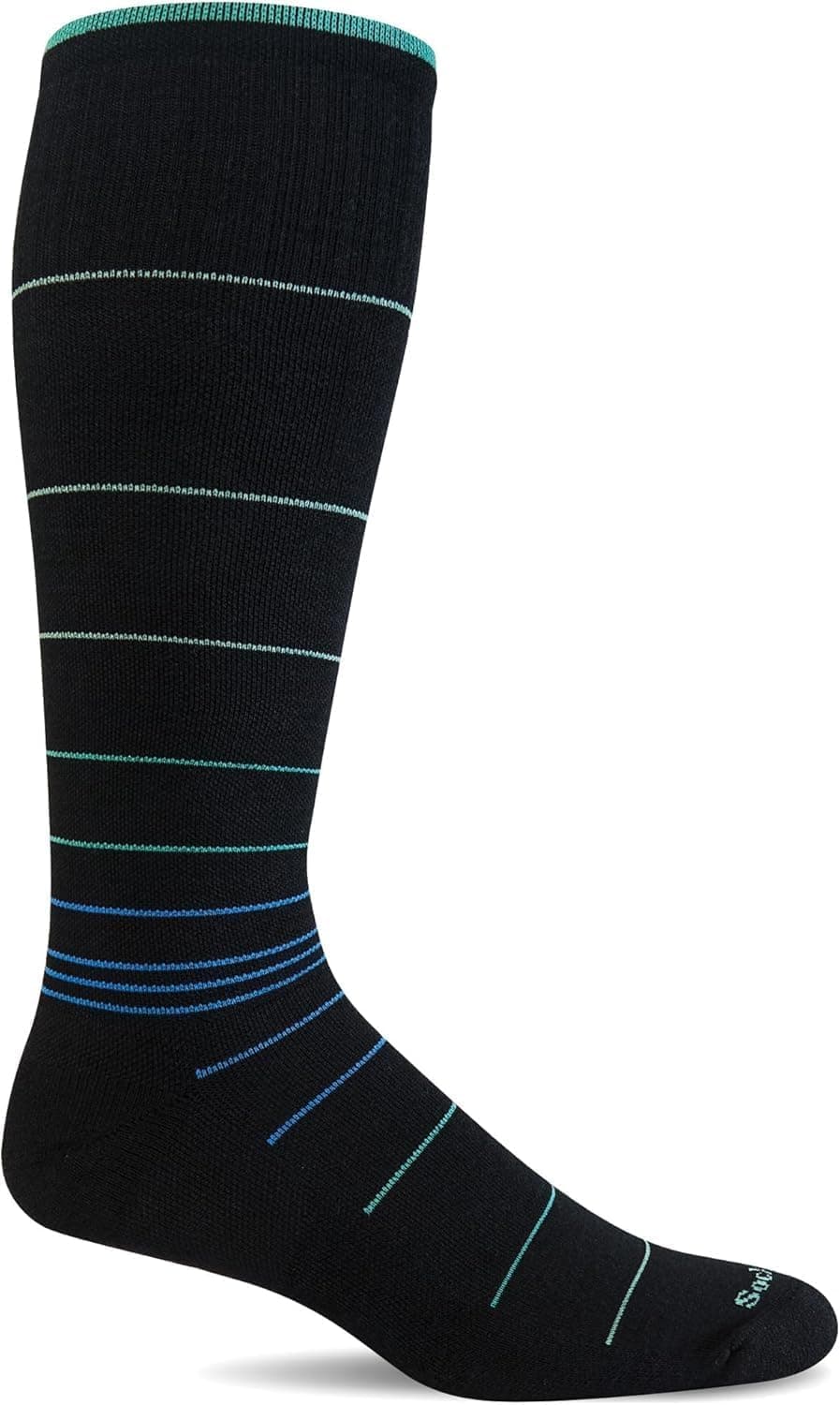 Sockwell Men's Circulator Graduated Compression Sock