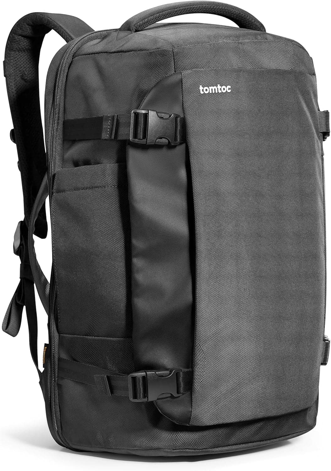 tomtoc Travel Backpack 40L TSA Flight Approved 17.3in Laptop