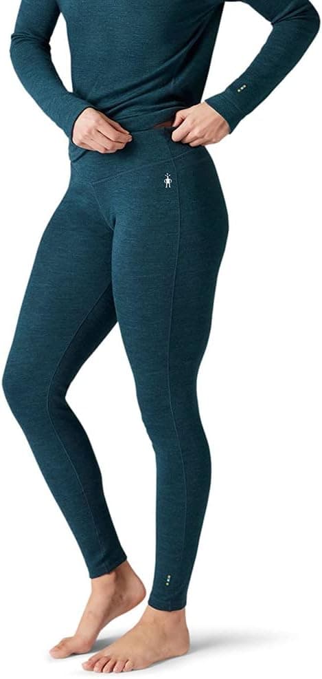 Smartwool Classic Thermal Merino 250 Base Layer Bottoms (Women's)