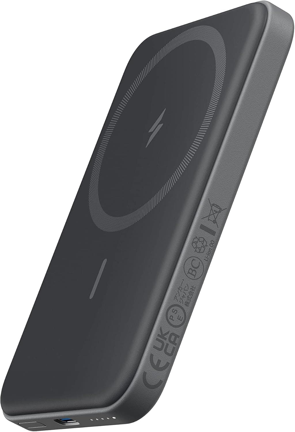 Anker 621 Magnetic Portable Charger MagGo 5000mAh