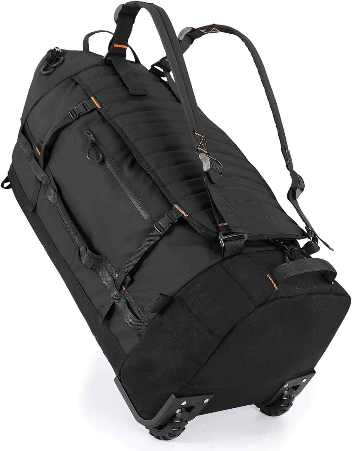 MATEIN 40L Carry-On Travel Backpack with USB Port
