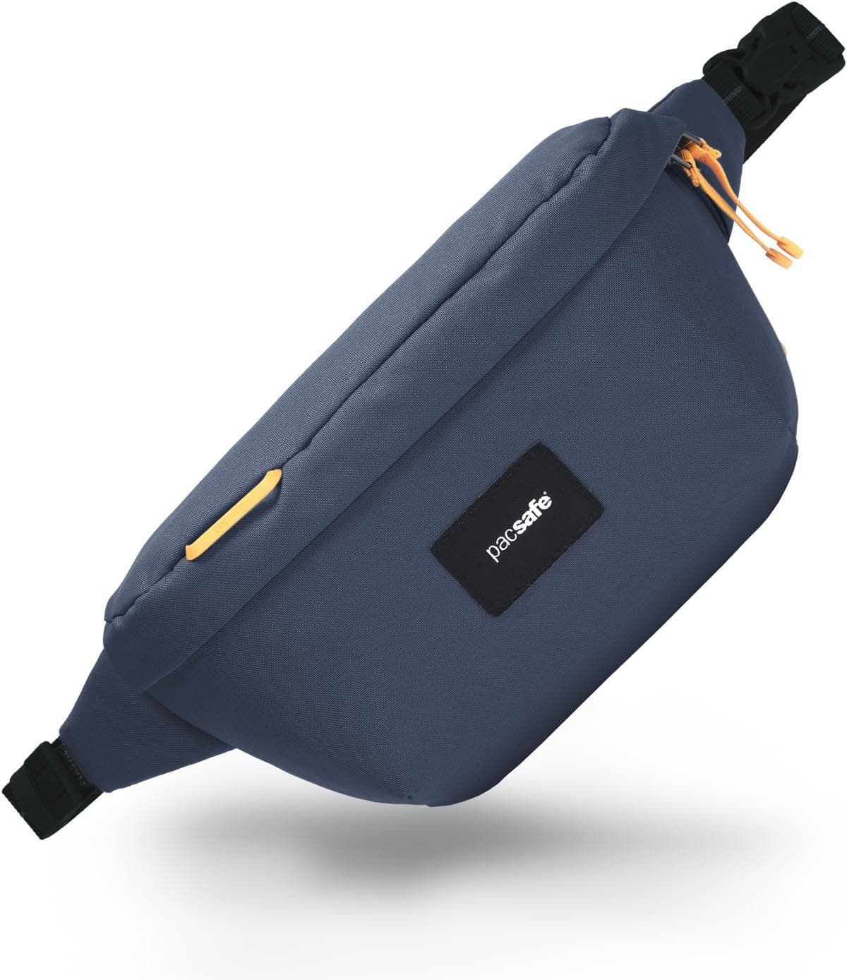 Pacsafe Go Anti Theft Sling Pack (Coastal Blue)