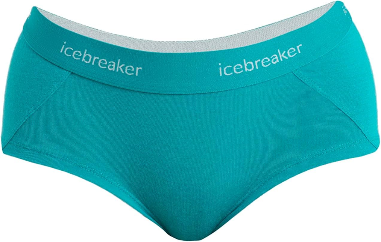 Icebreaker Merino Sprite Hot Pants (Women's)
