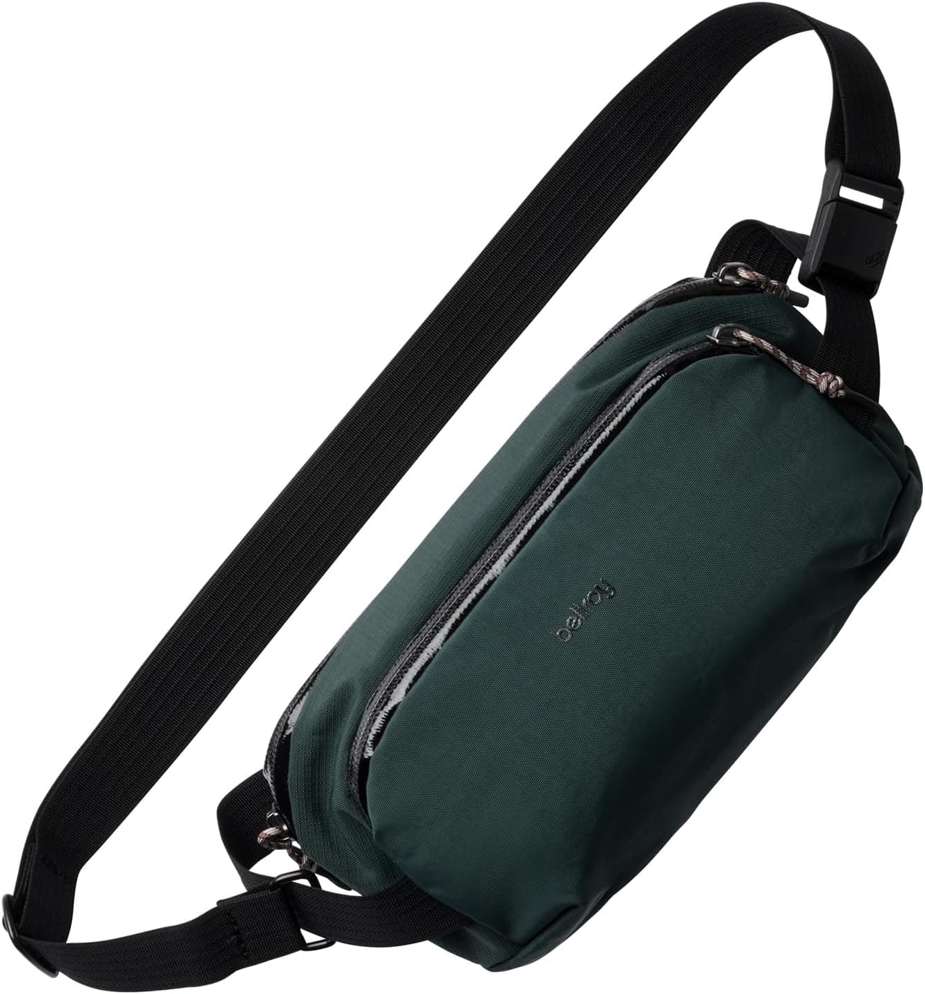 Bellroy Venture Ready Sling 2.5L (Black)