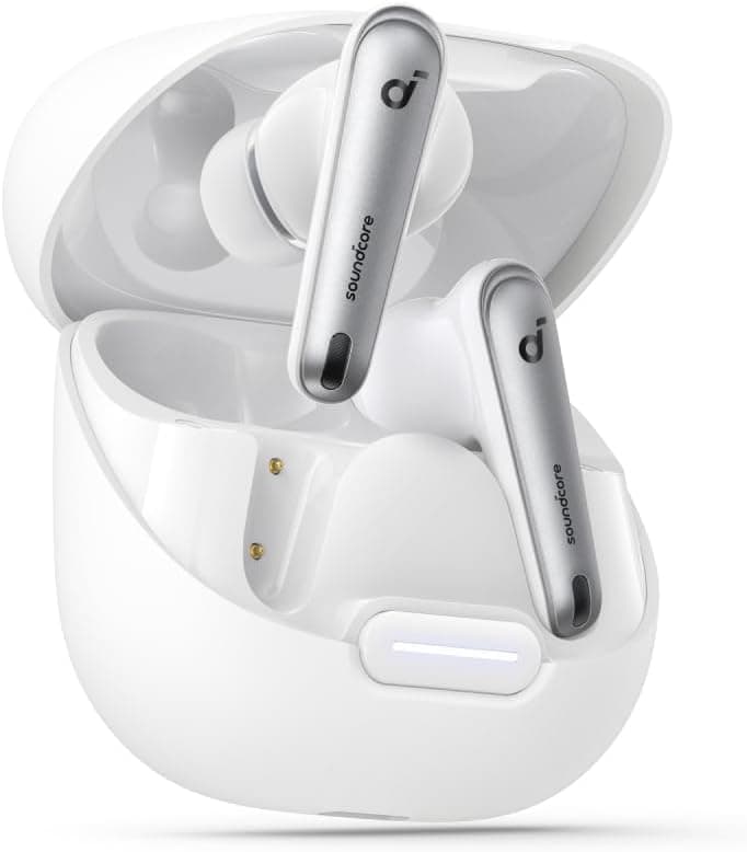 Soundcore Liberty 4 NC Noise Cancelling Earbuds