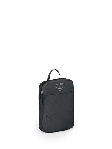 Osprey Daylite Packing Cube Set, Black