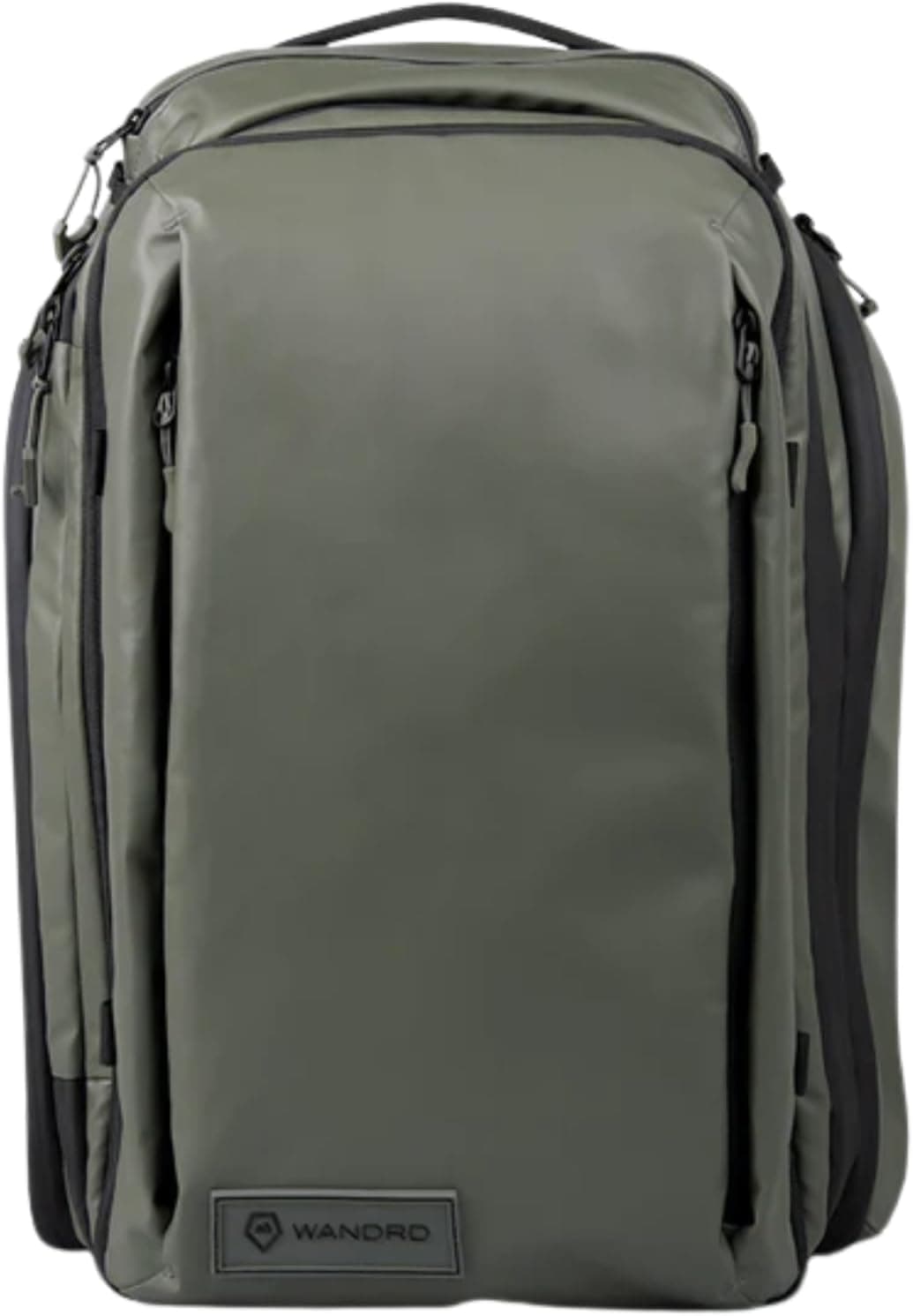 WANDRD TRANSIT 45L Expandable Travel Backpack