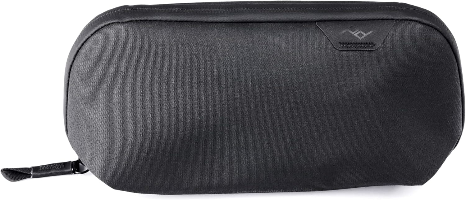 Peak Design Small Tech Pouch Compact Organizer
