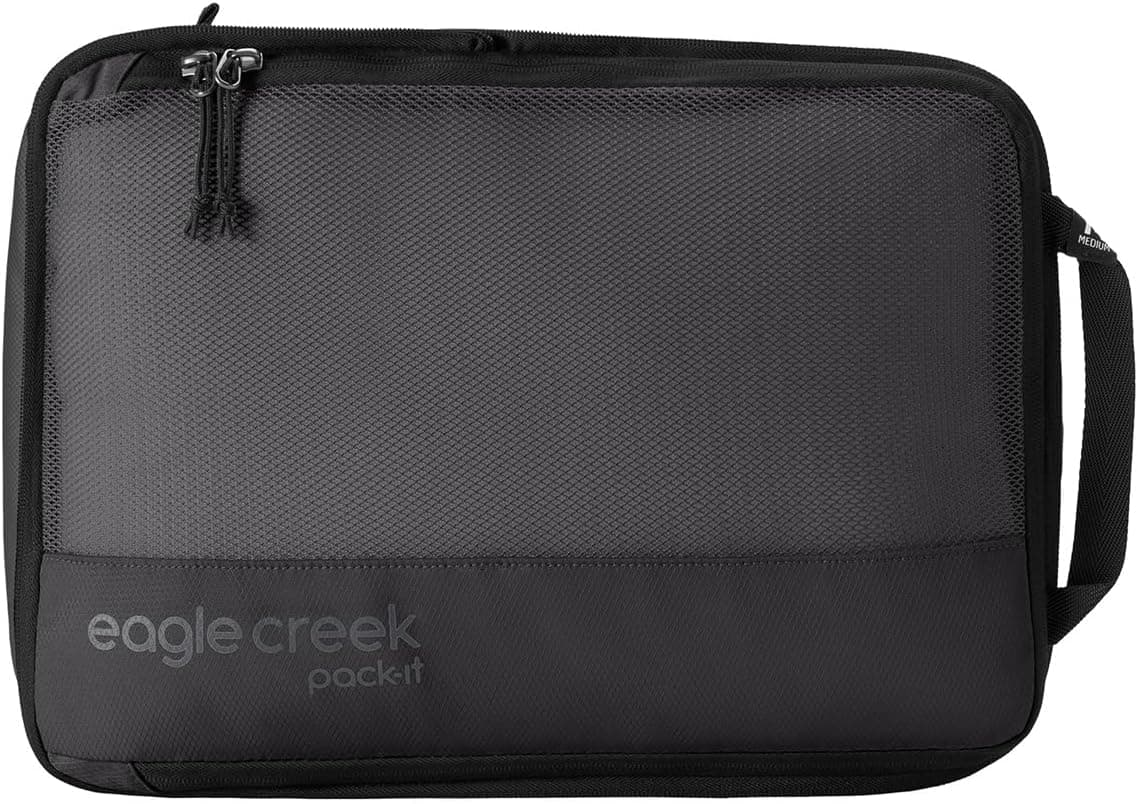 Eagle Creek Pack-It Isolate Compression Cube, Small