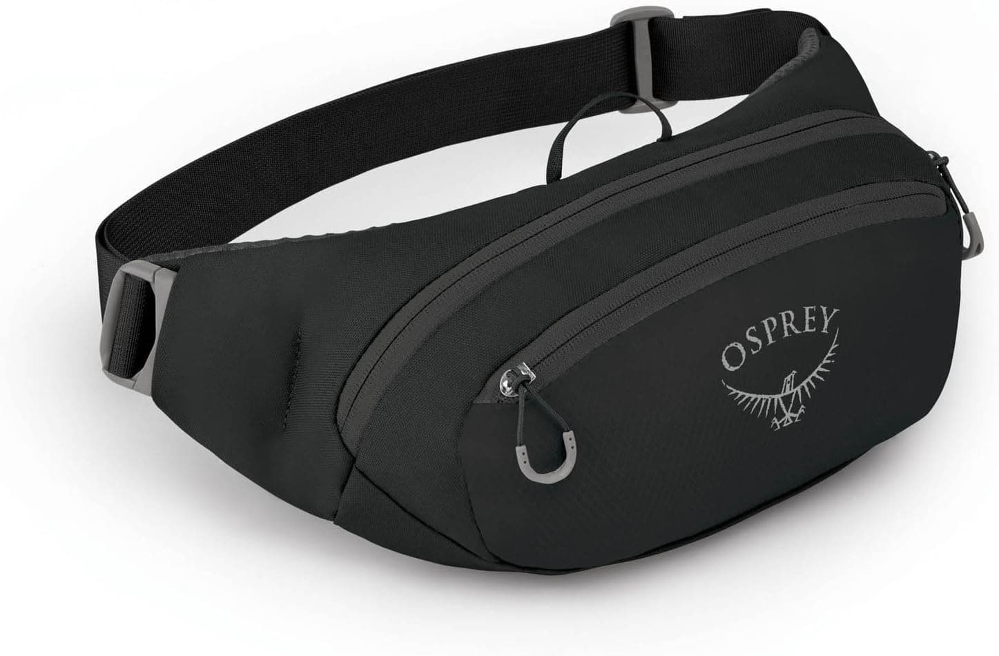 Osprey Daylite Waist Pack, Black