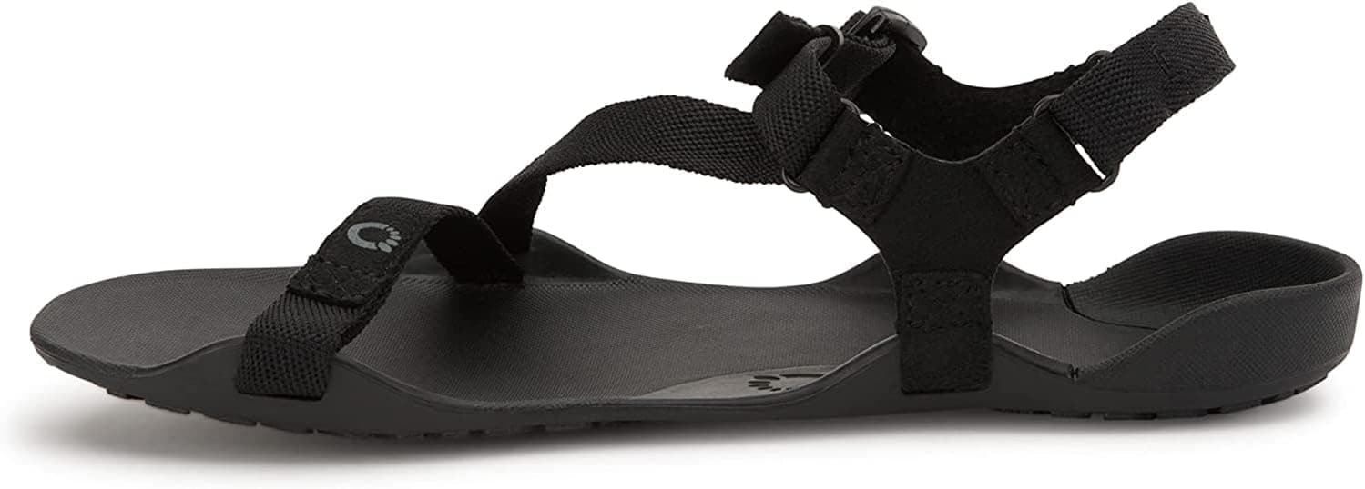 Xero Shoes Men's Z-Trek Packable Barefoot Hiking Sandal