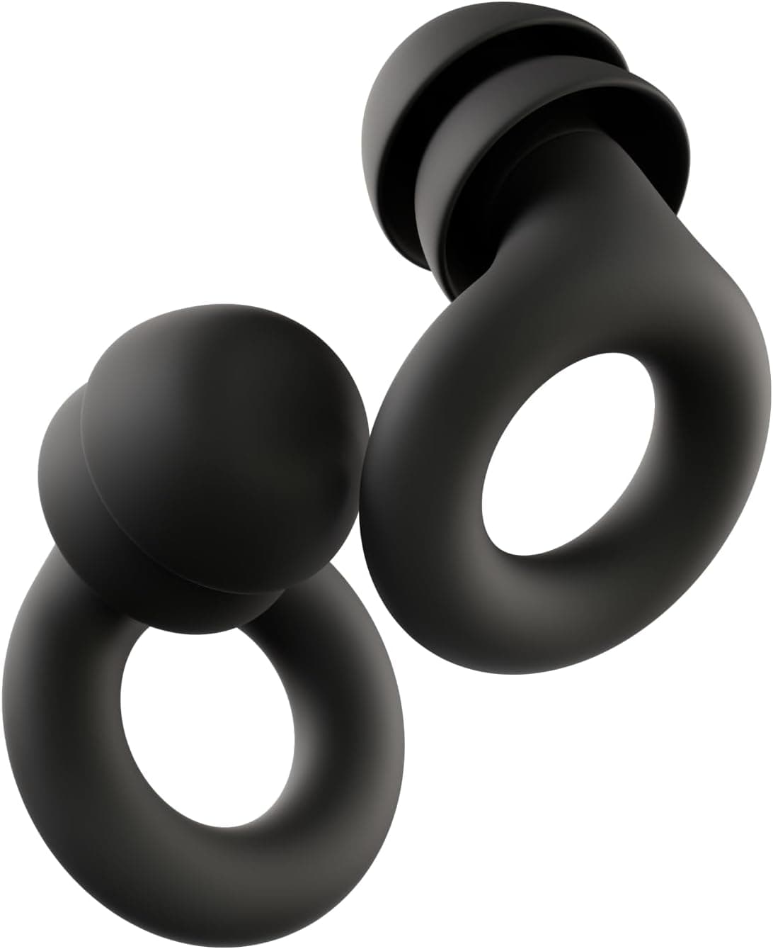Loop Quiet 2 Plus Earplugs with Double Tips 27dB