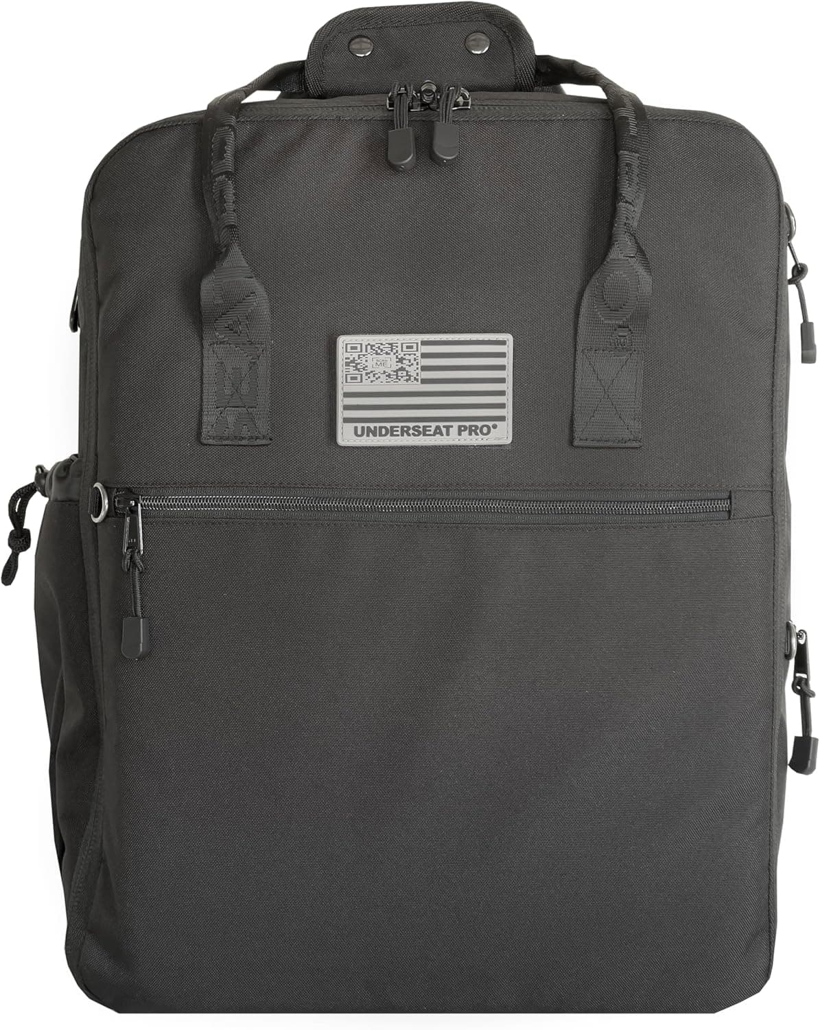 UNDERSEAT PRO Travel Backpack Personal Item 18x14x8