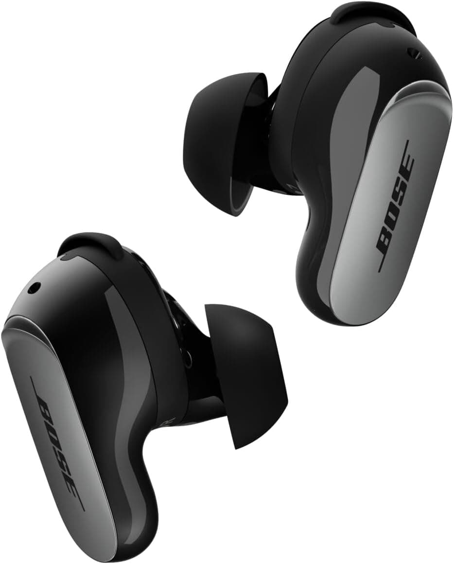 Bose QuietComfort Ultra Earbuds 2nd Gen