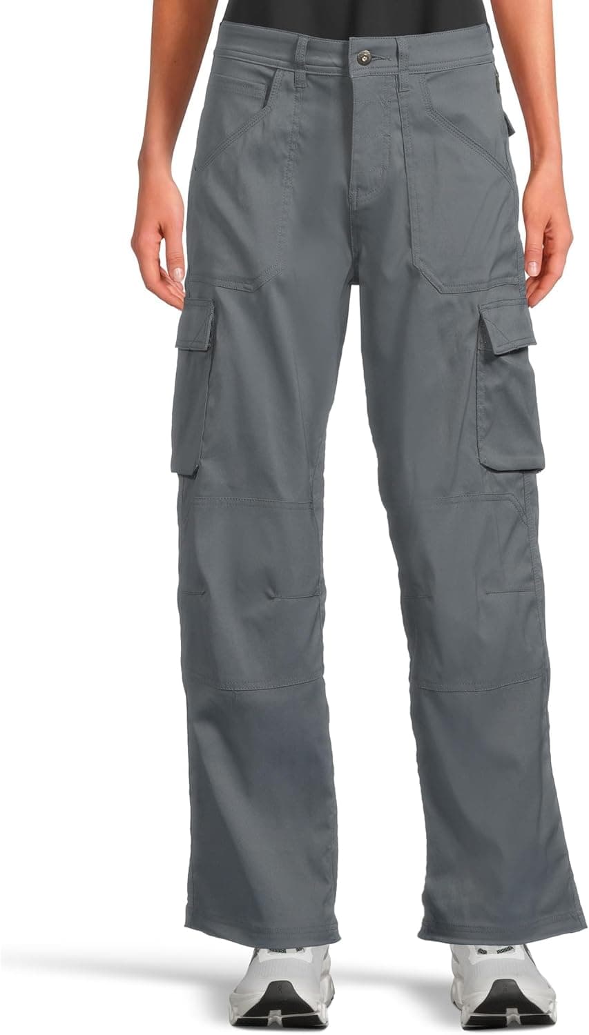 prAna Stretch Zion Cargo Travel Pants (Women's)