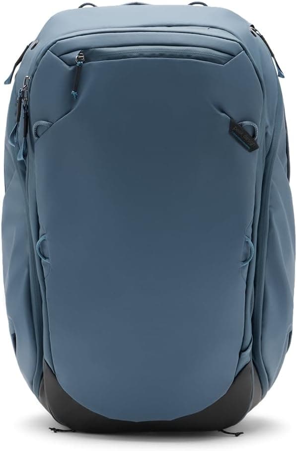Peak Design Travel Backpack 45L (Ocean)