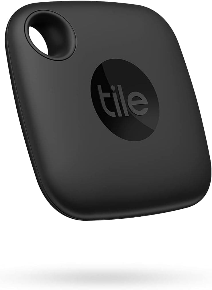 Tile Mate (2022) Bluetooth Tracker (iOS + Android)