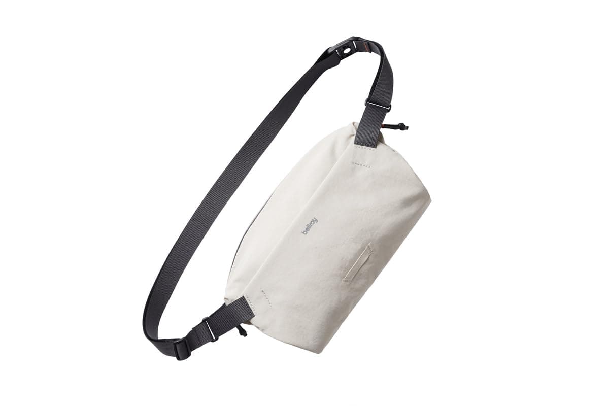 Bellroy Lite Sling 7L (Water-Resistant Ripstop)