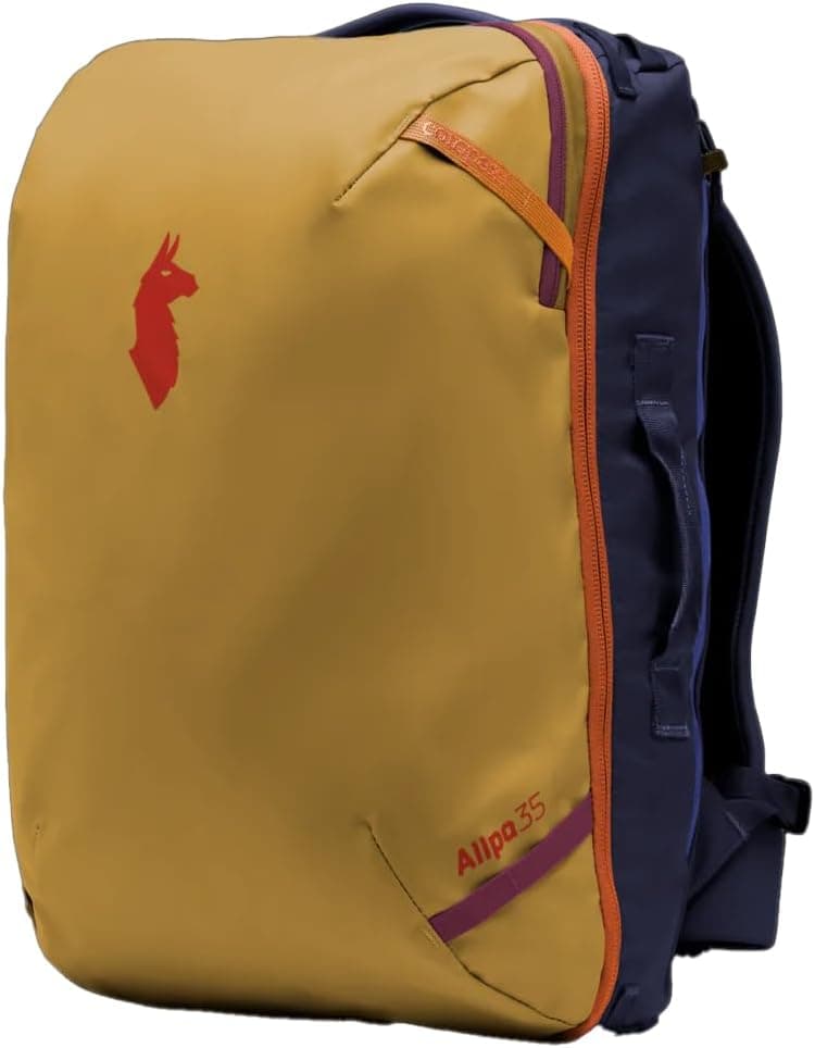 Cotopaxi Allpa 35L Travel Pack