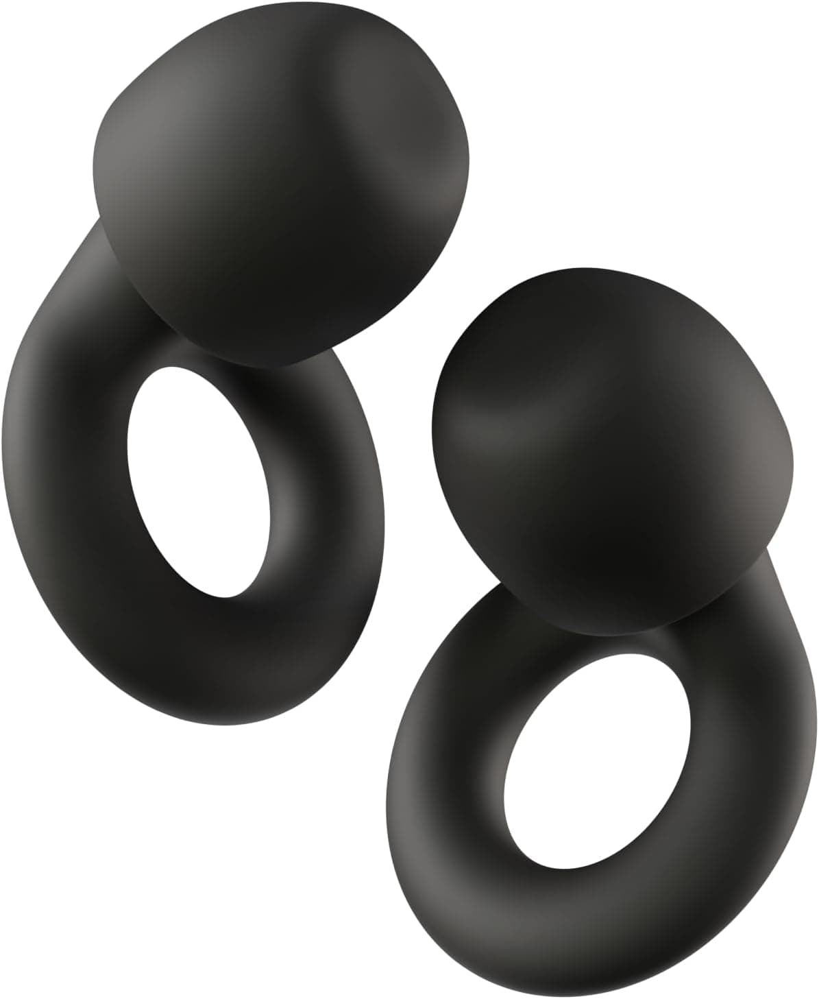 Loop Quiet 2 Reusable Silicone Earplugs (24 dB)
