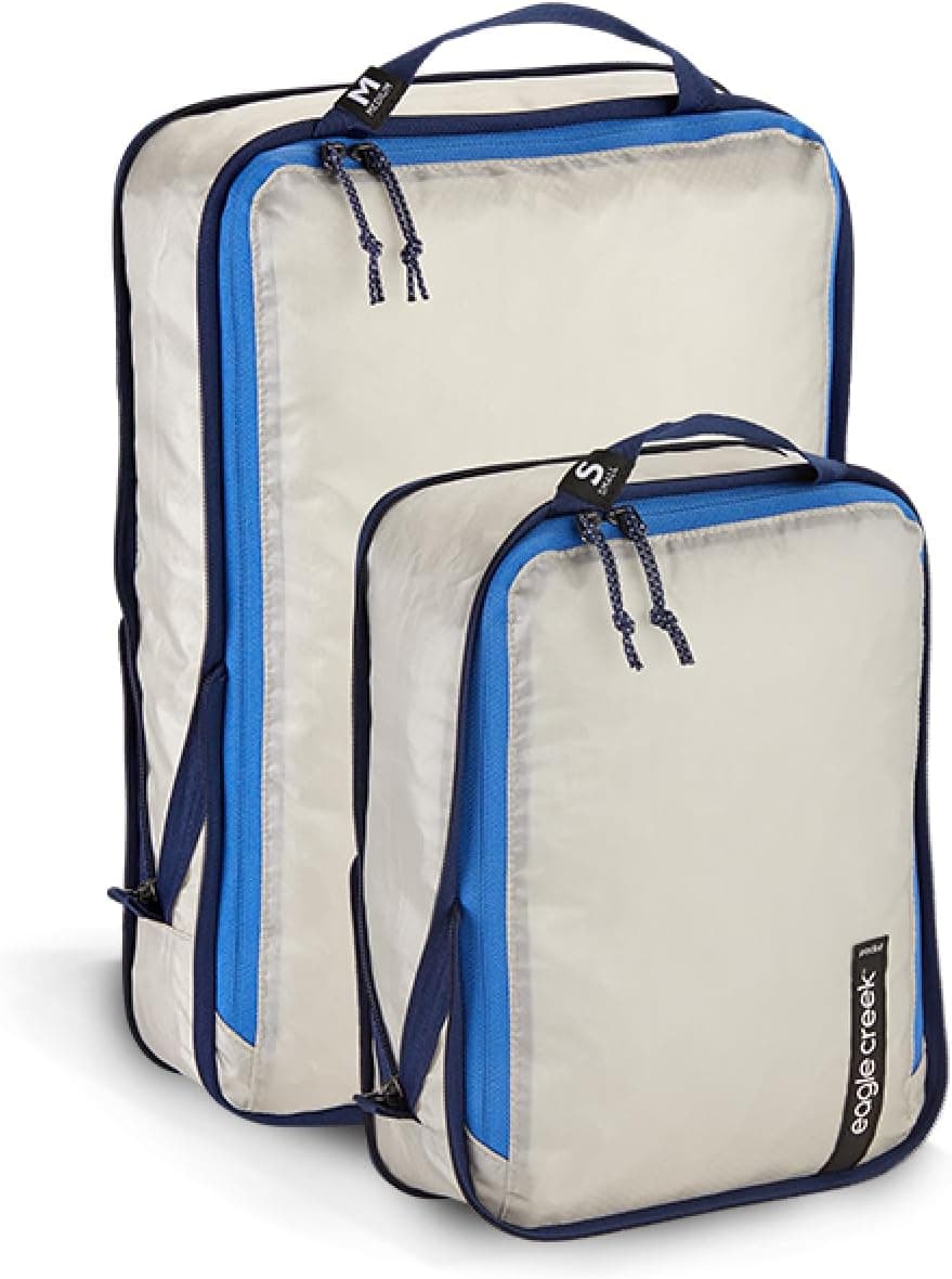 Eagle Creek Pack-It Isolate Compression Cube Set S/M