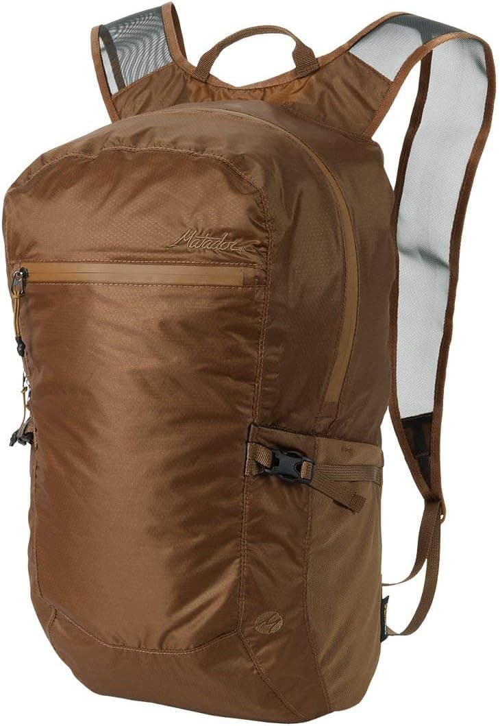 Matador Freefly16 Packable Backpack 16L (Waterproof)