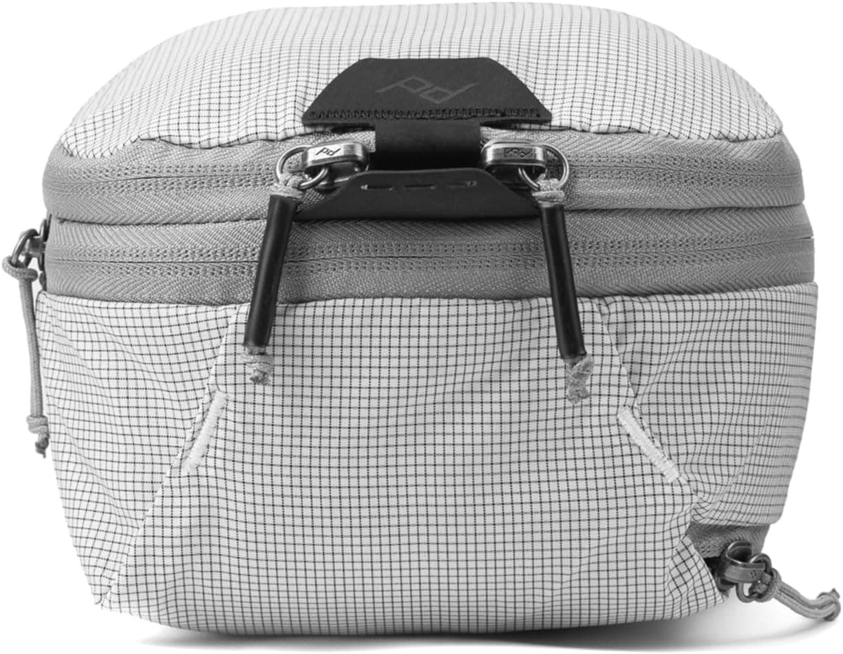 Peak Design Packing Cube Small (Expansion + Compression)