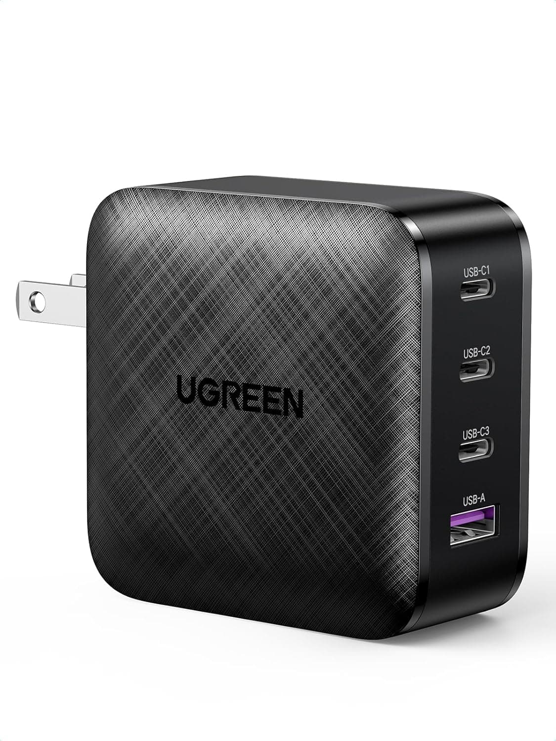UGREEN Nexode 65W GaN Charger (4-Port)