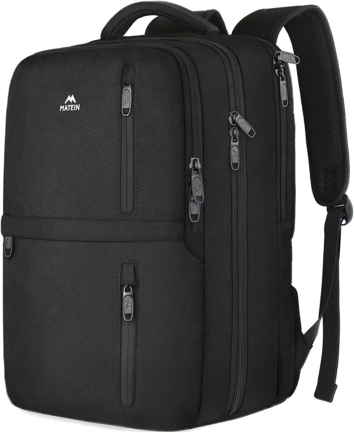 MATEIN 40L Carry-On Travel Backpack (Budget)